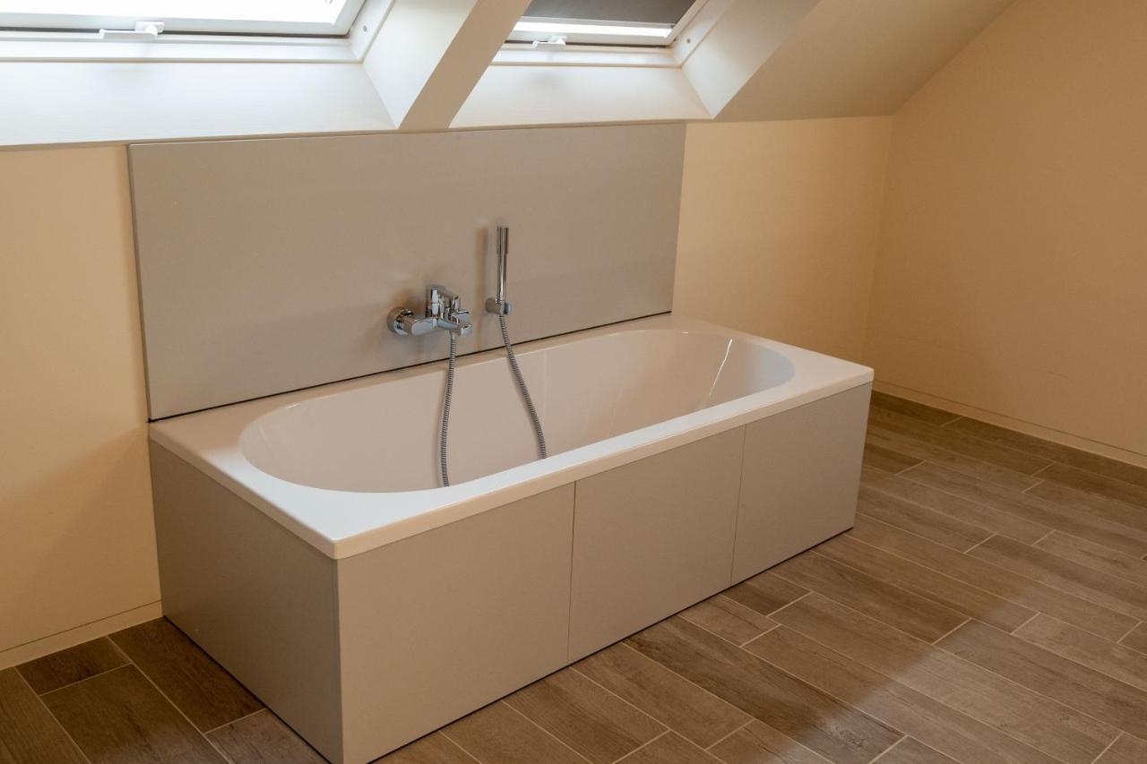 Logies Ternier Bed and Breakfast Nieuwpoort Εξωτερικό φωτογραφία