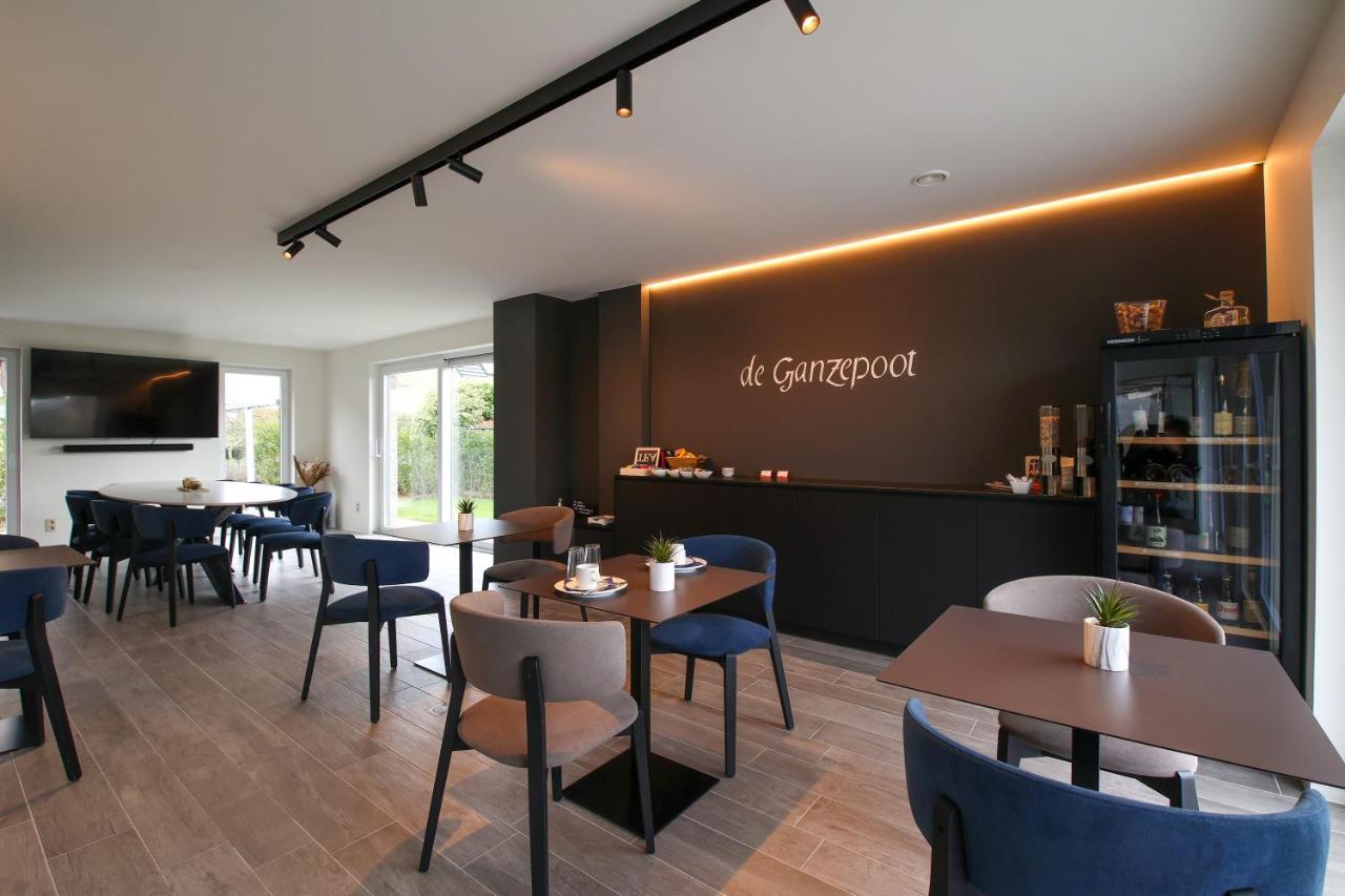 Logies Ternier Bed and Breakfast Nieuwpoort Εξωτερικό φωτογραφία
