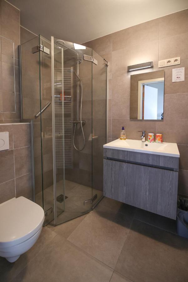 Logies Ternier Bed and Breakfast Nieuwpoort Εξωτερικό φωτογραφία