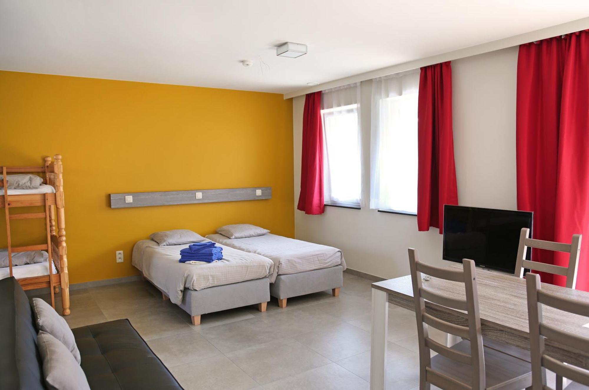 Logies Ternier Bed and Breakfast Nieuwpoort Δωμάτιο φωτογραφία