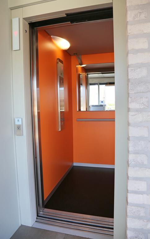 Logies Ternier Bed and Breakfast Nieuwpoort Δωμάτιο φωτογραφία