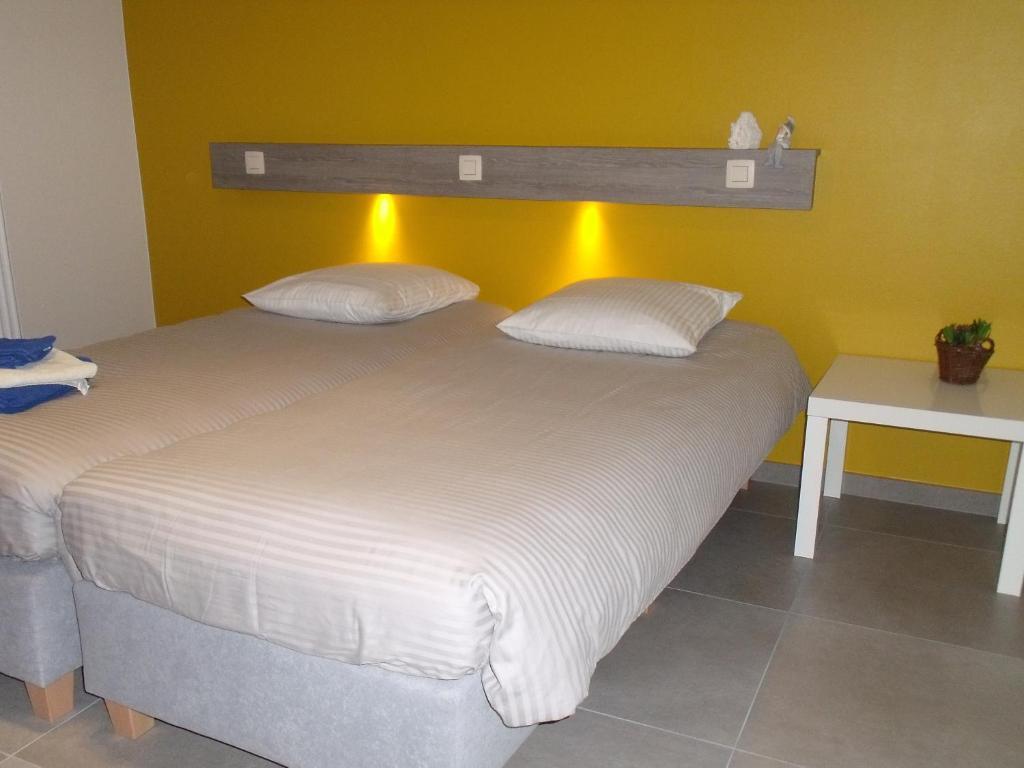 Logies Ternier Bed and Breakfast Nieuwpoort Δωμάτιο φωτογραφία