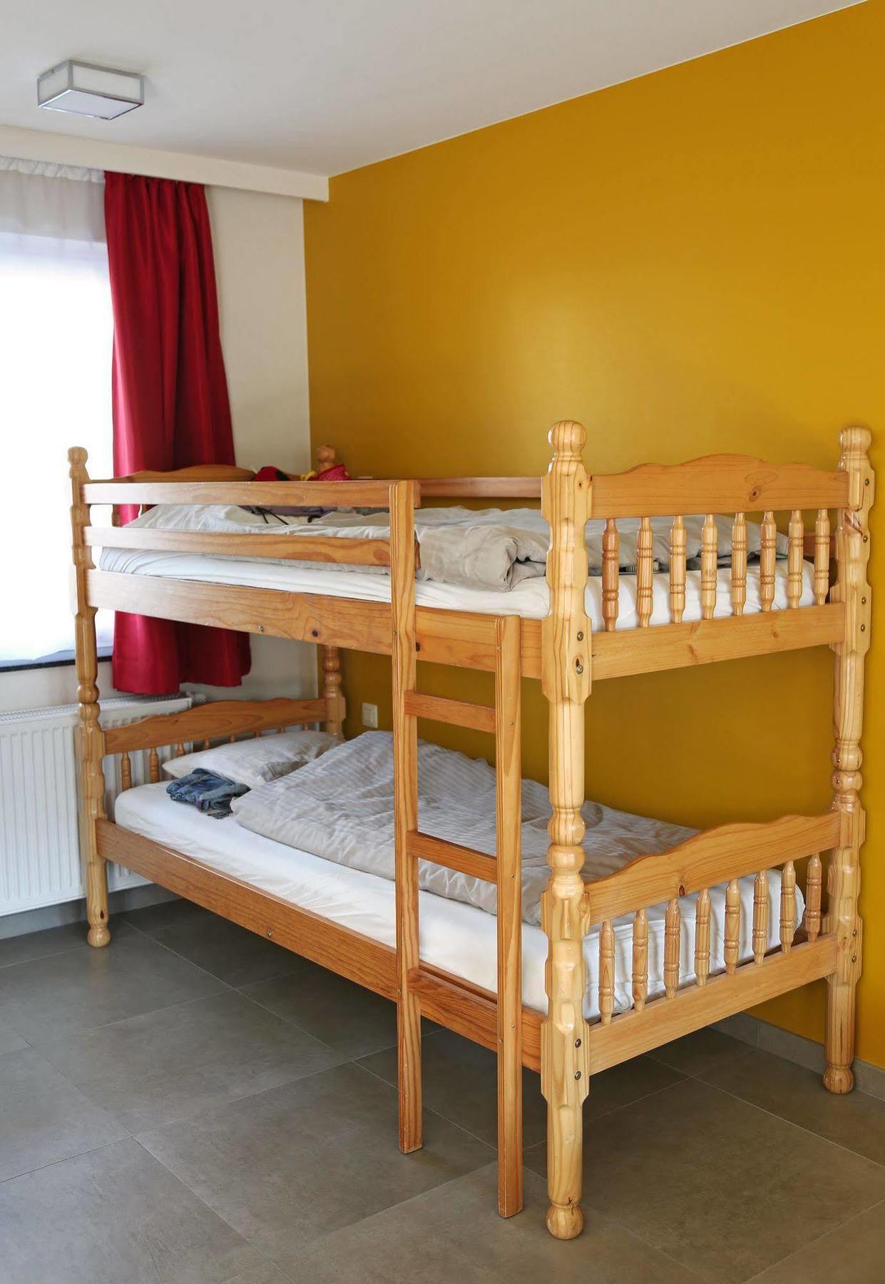 Logies Ternier Bed and Breakfast Nieuwpoort Εξωτερικό φωτογραφία