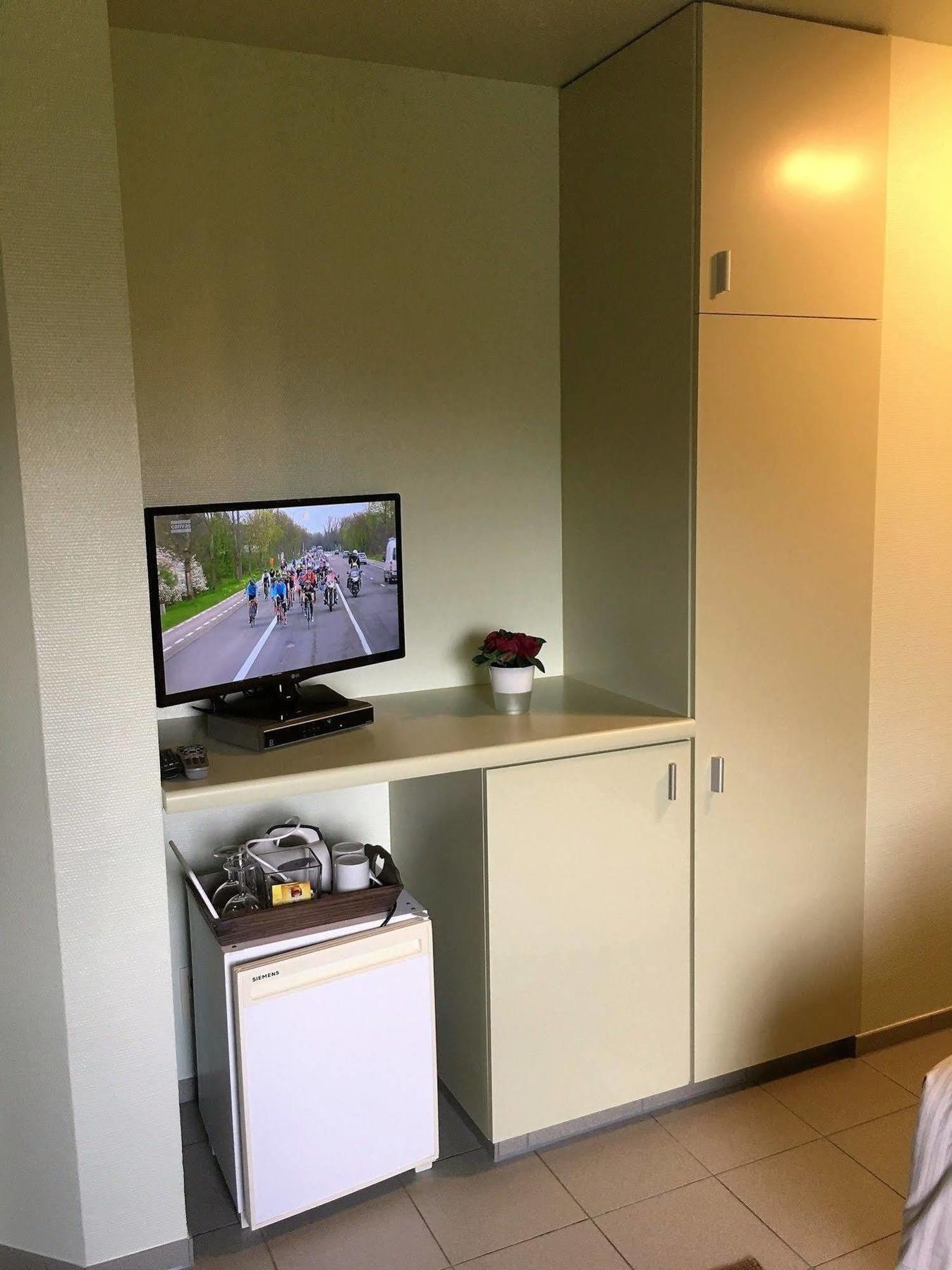 Logies Ternier Bed and Breakfast Nieuwpoort Εξωτερικό φωτογραφία