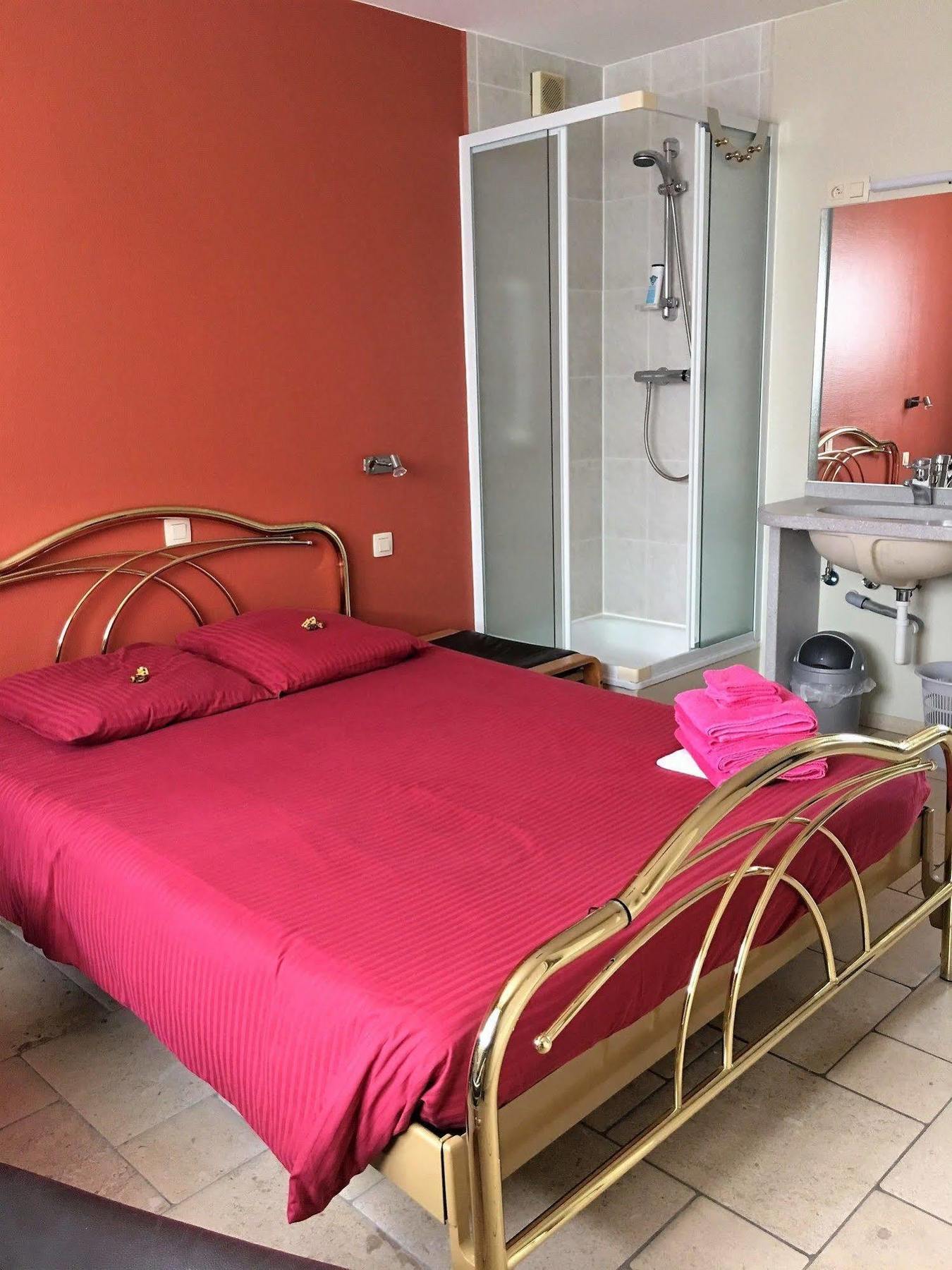 Logies Ternier Bed and Breakfast Nieuwpoort Εξωτερικό φωτογραφία