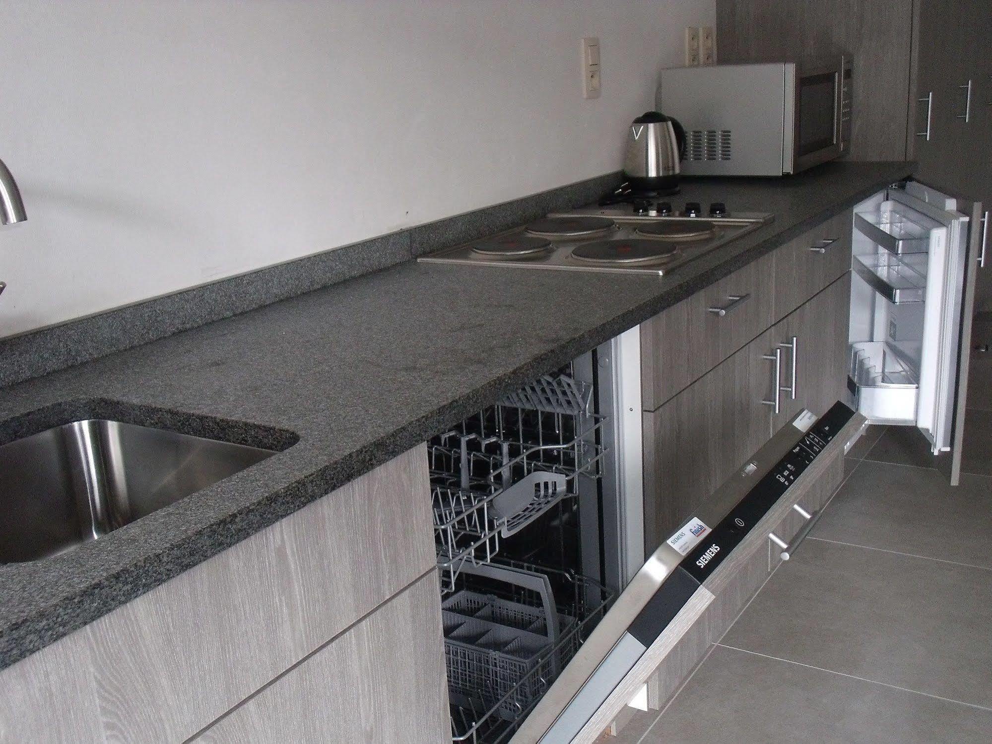 Logies Ternier Bed and Breakfast Nieuwpoort Εξωτερικό φωτογραφία