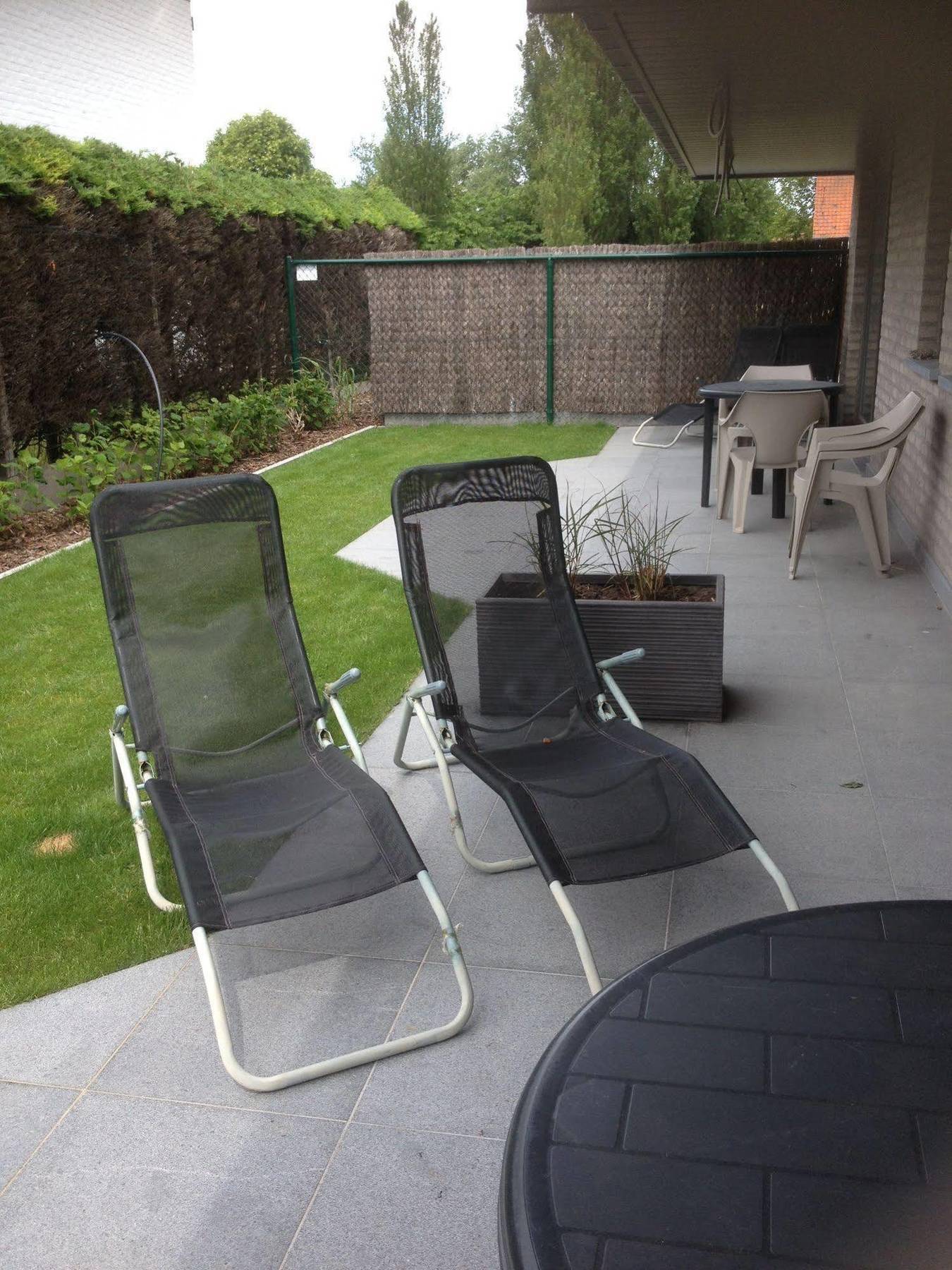 Logies Ternier Bed and Breakfast Nieuwpoort Εξωτερικό φωτογραφία
